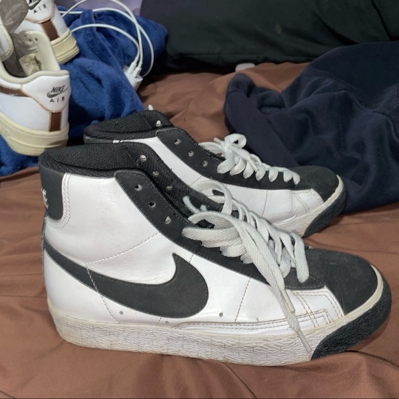 OG nike blazers - Picture 1 of 6